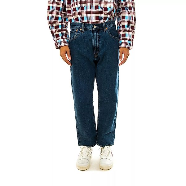 LEVI'S Jeans Herren blau Cotone günstig online kaufen