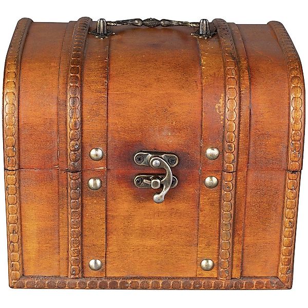 MICA Truhe Truhe - aus Holz günstig online kaufen