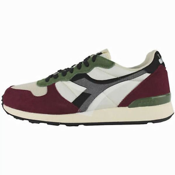 Diadora  Sneaker 501.178616 01 C9986 Cloud cream/Rhubarb/Black günstig online kaufen