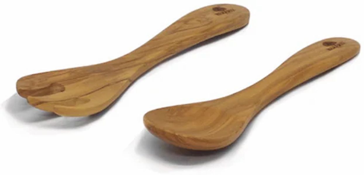BERARD FRANCE 1892 Salatbesteck »Provencal«, (Set, 2 tlg.) günstig online kaufen