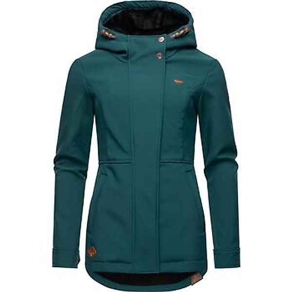 Ragwear  Jacken Softshelljacke Yba günstig online kaufen