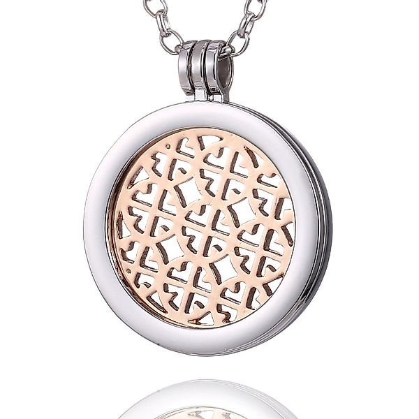 Morella Kette mit Anhänger Damen Halskette günstig online kaufen