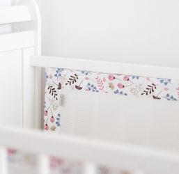 Loolay Baby-Reisebett HASE Beige Weiß/ MINKY günstig online kaufen