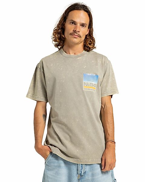 DC Shoes T-Shirt "94 Elevate" günstig online kaufen