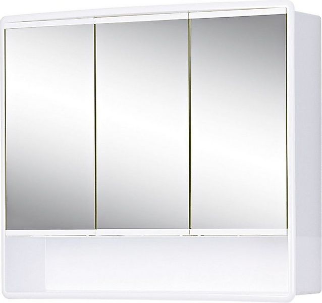 jokey Spiegelschrank "Lymo", weiß, 58 cm Breite günstig online kaufen