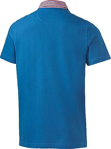 Franco Bettoni Poloshirt hohe Hautverträglichkeit durch günstig online kaufen