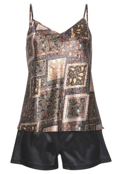 LASCANA Shorty (Set, 2 tlg) günstig online kaufen