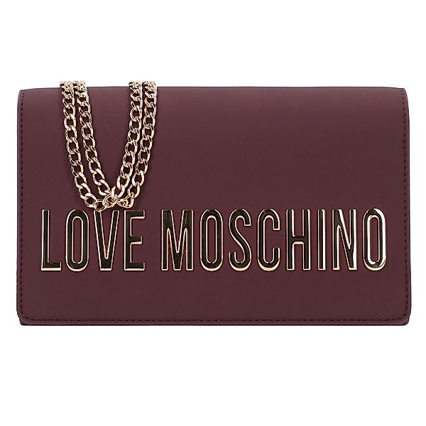 LOVE MOSCHINO Umhängetasche Smart Daily, Polyurethan günstig online kaufen