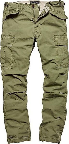 Vintage Industries Bikerjeans Miller M65 Hose reißfest günstig online kaufen