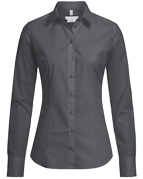 GREIFF Langarmbluse 6510 BASIC Slim Fit günstig online kaufen