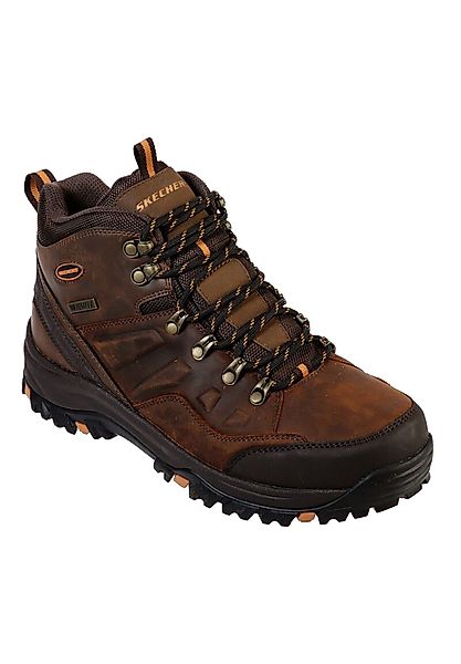 Skechers RELMENT TRAVEN Stiefel günstig online kaufen