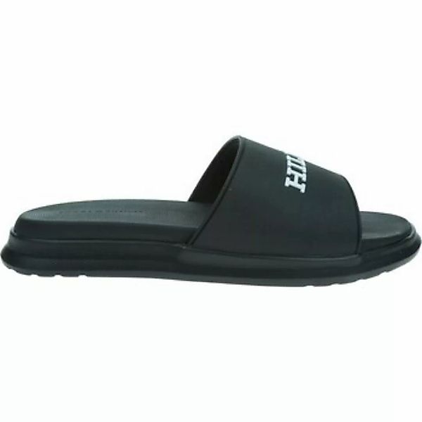 Tommy Hilfiger  Zehensandalen FM0FM05430BDS günstig online kaufen