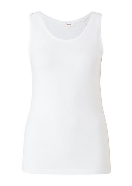 s.Oliver Tanktop günstig online kaufen