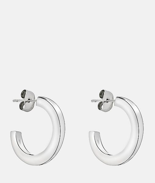 Liebeskind Berlin Paar Creolen Schmuck Geschenk Edelstahl Ohrringe The Love günstig online kaufen