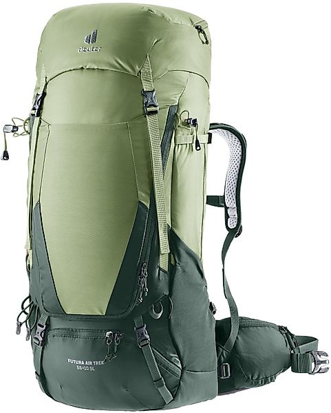 deuter Wanderrucksack Futura Air Trek 55 günstig online kaufen