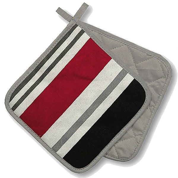 Delindo Lifestyle Topfhandschuhe Küchenhelfer, (2-tlg), Hitzebeständig günstig online kaufen