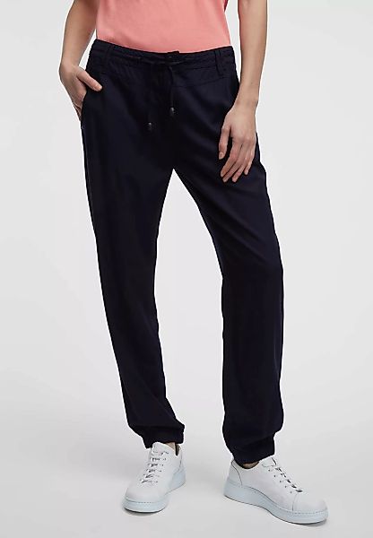 Ragwear Haremshose TALIN lässige Hose im Joggpant Style mit Gummizug am Sau günstig online kaufen