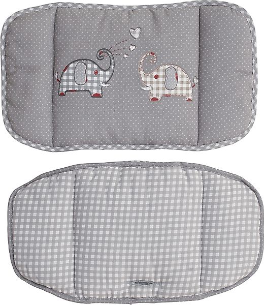 roba® Sitzverkleinerer Jumbotwins, (2-tlg) günstig online kaufen