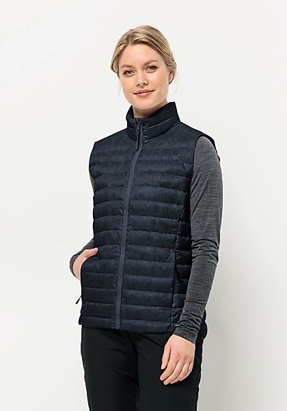 Jack Wolfskin Daunenweste "PILVI DOWN VEST W RDS" günstig online kaufen
