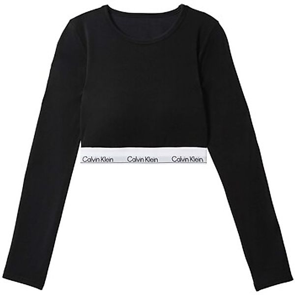 Calvin Klein Jeans  Langarmshirt Lightly Lined Bralette günstig online kaufen