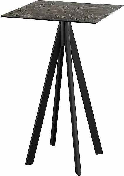 Essentials Klapptisch »Infinity«, (Packung, 1 St.), in verschiedenen Ausfüh günstig online kaufen