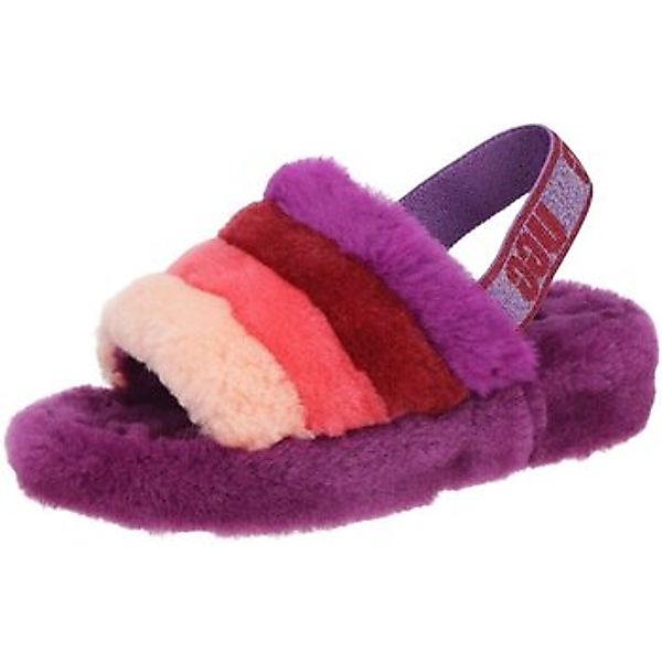 UGG  Hausschuhe Fluff Yeah Slide  multi 1122990 SPMM günstig online kaufen