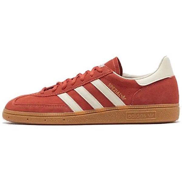 adidas  Sneaker Handball Spezial Aged Red günstig online kaufen