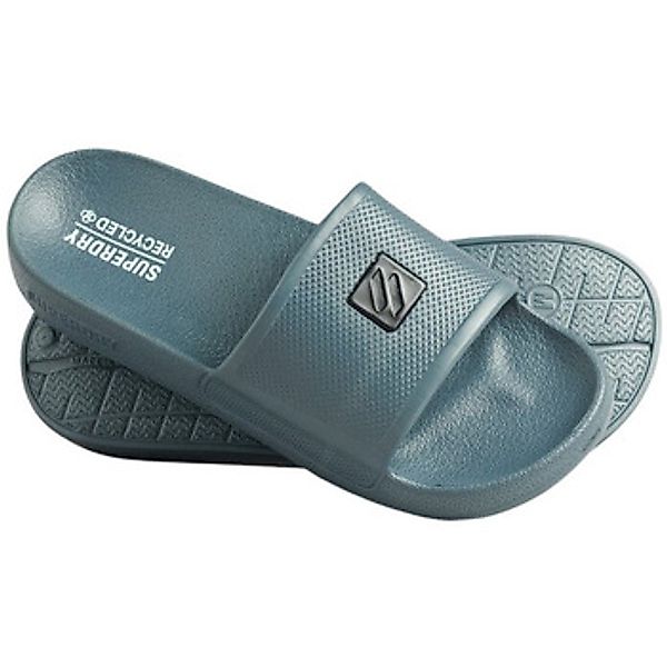 Superdry  Zehensandalen Claquettes femme  Code Tech günstig online kaufen