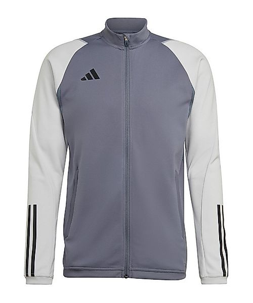 adidas Performance Sweatjacke adidas Performance Polyester günstig online kaufen