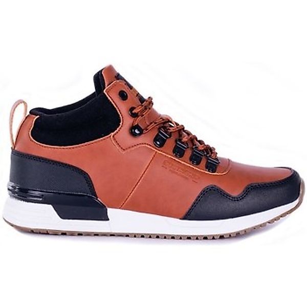 Bustagrip  Herrenstiefel Jogger Pro günstig online kaufen
