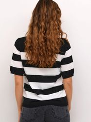 KAFFE Strickpullover KA Mala (1-tlg) Plain/ohne günstig online kaufen