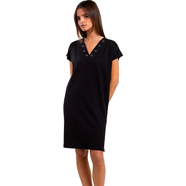 Admas  Kurze Kleider Sommerkleid mit kurzen Ärmeln Venus Mare günstig online kaufen