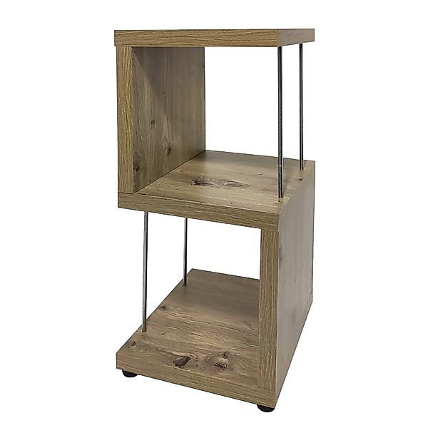 HTI-Line Standregal Regal Thekla 3065, Stück günstig online kaufen