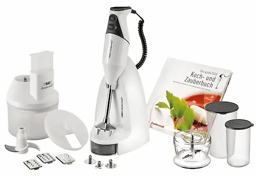 ESGE-Zauberstab Stabmixer »M 200 Superbox« 200 W bis 17.000 U/Min. günstig online kaufen