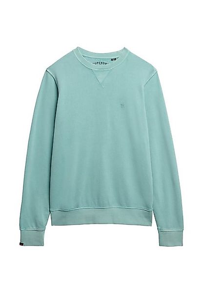 Superdry Sweatshirt Sweatshirt Pullover (1-tlg) günstig online kaufen