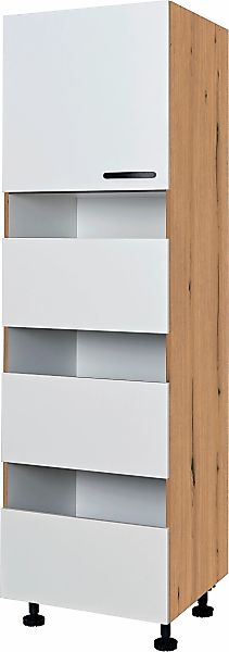 Express Küchen Vorratsschrank "ARTA" vormontiert günstig online kaufen