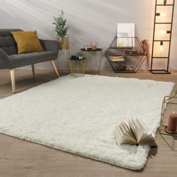 TT Home Teppich, Rechteckig, Höhe: 37 günstig online kaufen