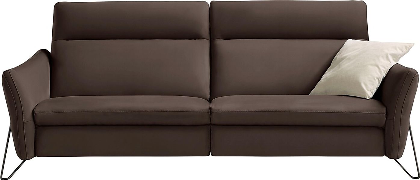 Egoitaliano 2-Sitzer »Gaia, modern, elegant und super komfortabel mit hoher günstig online kaufen