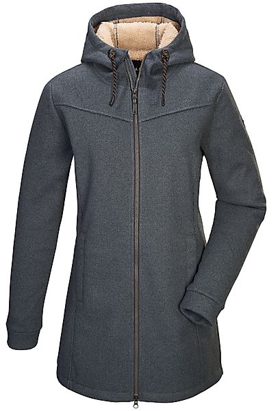 G.I.G.A. DX by killtec Strickfleecejacke GW günstig online kaufen