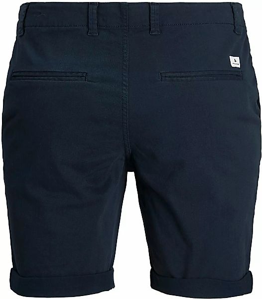 Jack & Jones Chinoshorts "DAVE CHINO SHORTS" günstig online kaufen