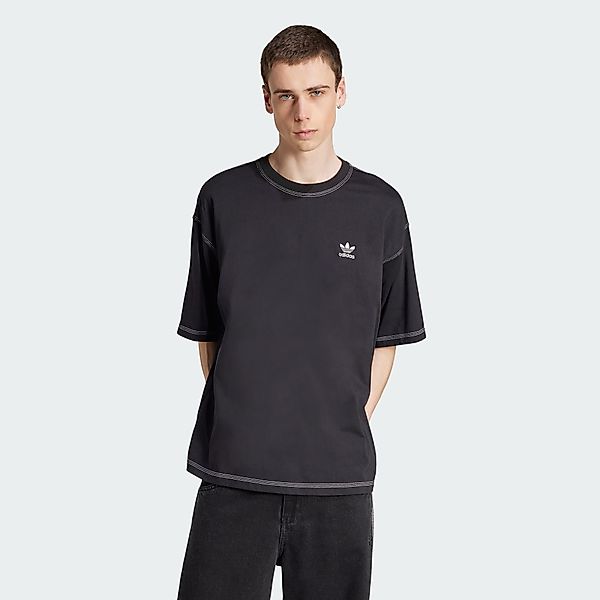 adidas Originals T-Shirt TREFOIL ESSENTIALS T-SHIRT günstig online kaufen