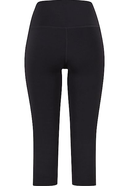 URBAN CLASSICS Leggings "Urban Classics Ladies Capri Leggings Ladies Capri günstig online kaufen