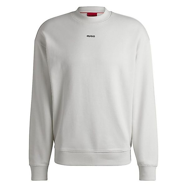 HUGO Sweatshirt Herren Sweatshirt - Dapocrew, Sweatshirt günstig online kaufen