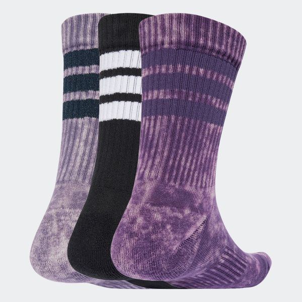adidas Performance Funktionssocken "3S C CRW WSH 3P" 3 Stk. tlg. günstig online kaufen