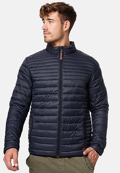 Indicode Steppjacke Herren Islington Herrenjacke Daunen-Optik Steppjacke mi günstig online kaufen