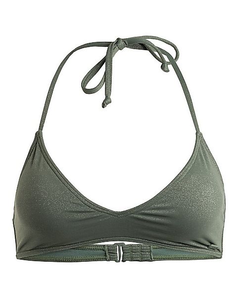 Roxy Triangel-Bikini-Top Shiny Wave günstig online kaufen