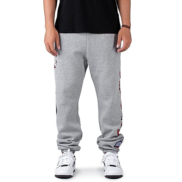 Mitchell & Ness Jogginghose Mitchell & günstig online kaufen