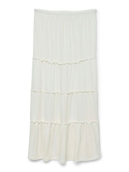 Vero Moda Maxirock VMJUNE HW ANKLE SKIRT JRS GA günstig online kaufen