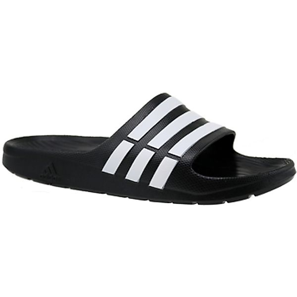 adidas  Pantoffeln Adidas Duramo Slide günstig online kaufen