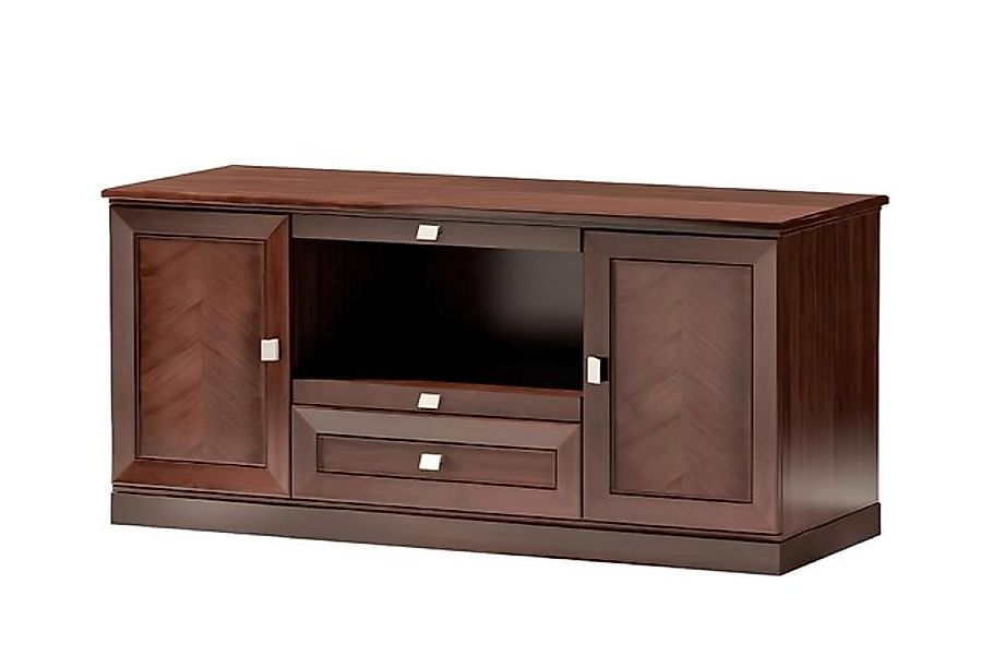 Xlmoebel TV-Schrank TV-Schrank mit Stauraum und Ablagefläche - Fernsehmöbel günstig online kaufen